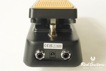 CBJ95 Cry Baby JUNIOR WAH SPECIAL EDITION - BLACK